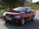 Chevrolet Montana Sport 2003 года